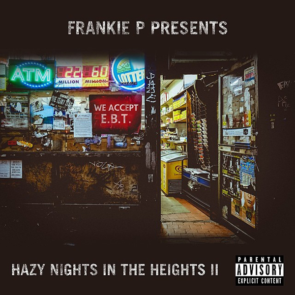 Hazy Nights In the Heights II
