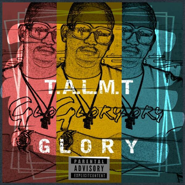 Glory - They Ain't Like Me Tho