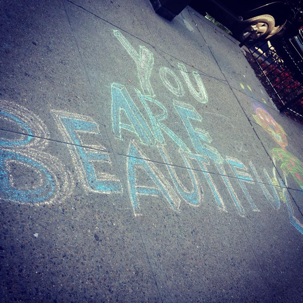 Uptown Tweet of the Week_You Are Beautiful - Washington Heights