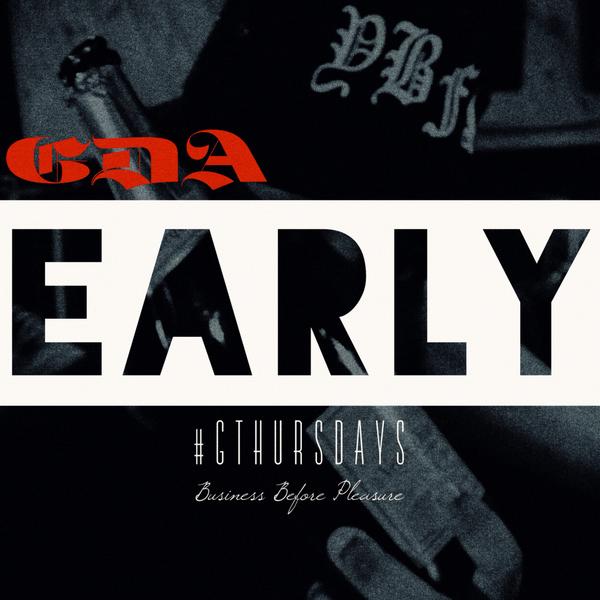 UC Exclusive - GDA - Early