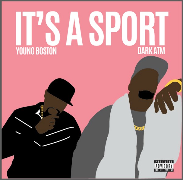 Dark - Boston - It's A Sport