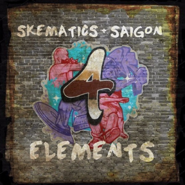 Skematics - Saigon