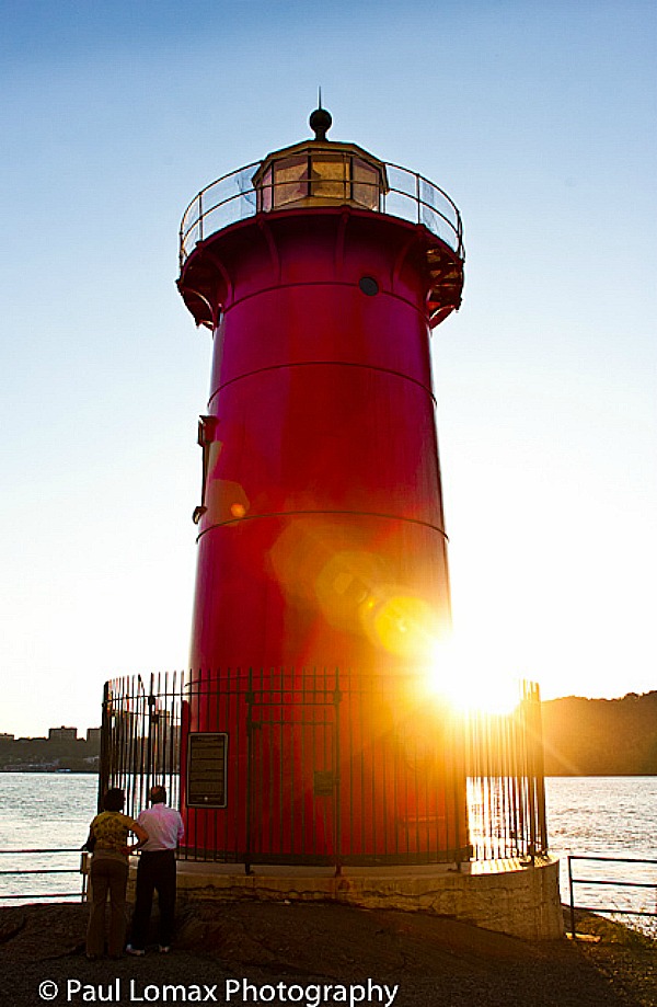 Little Red Lighthouse