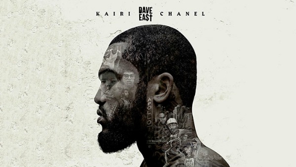 Dave East - Kairi Chanel - Harlem
