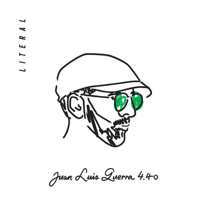 Juan Luis Guerra - Literal